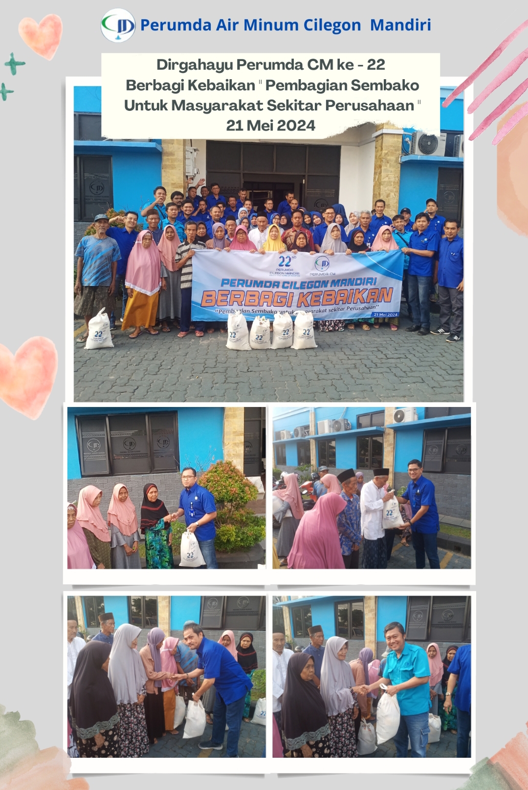 image berita